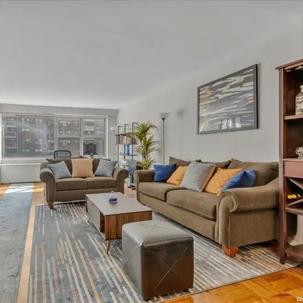 Buy this 1 bed condo on Queens Boulevard in New York, NY 11415