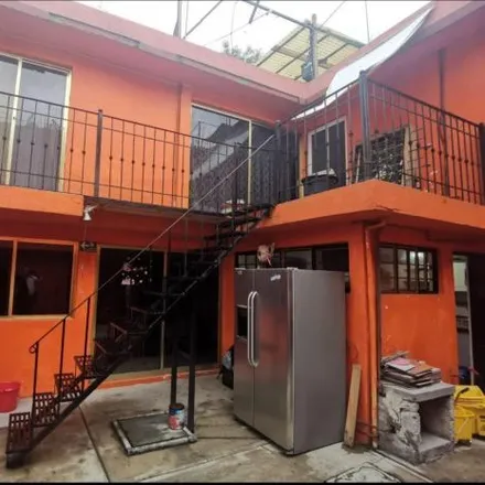 Rent this 6 bed house on Calle Moctezuma in Colonia Cantera Puente de Piedra, 14040 Mexico City