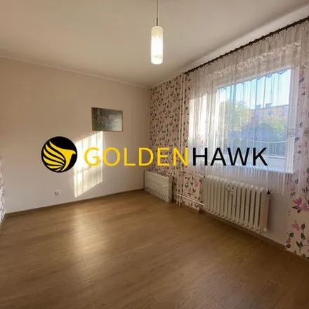 Rent this 2 bed apartment on Santocka 4a in 71-066 Szczecin, Poland