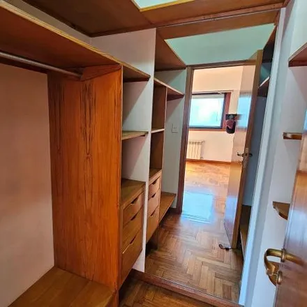 Rent this 2 bed apartment on Avenida Independencia 1102 in La Perla, B7600 DTR Mar del Plata