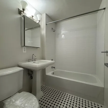Rent this 3 bed apartment on 204 West 101st Street in New York, NY 10025