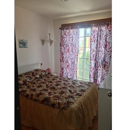 Buy this 4 bed house on Privada Condominio Zapote in El Terremoto, 54803 Cuautitlán