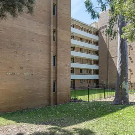 Rent this 1 bed apartment on Leonard Street in Victoria Park WA 6100, Australia