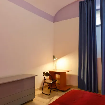 Image 2 - Via Simeto, 00198 Rome RM, Italy - Room for rent