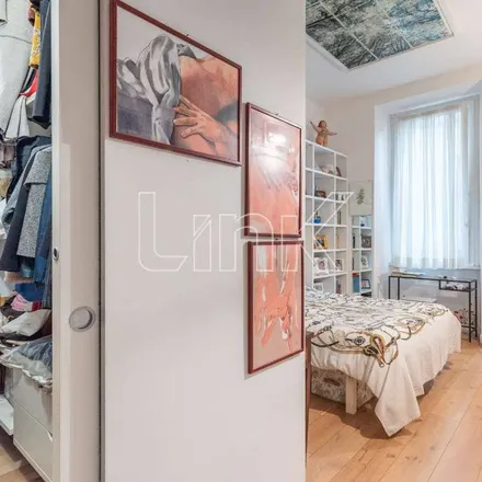 Image 4 - Bar Pepe e Tabacchi, Viale Guglielmo Marconi 39, 00146 Rome RM, Italy - Apartment for rent
