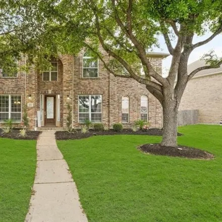 Rent this 4 bed house on 2656 Rose Bay Drive in Pearland, TX 77584