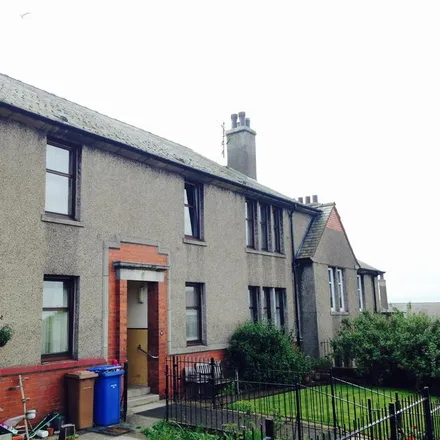 Rent this 2 bed apartment on Hindmarsh Avenue in Dundee, DD3 7LW