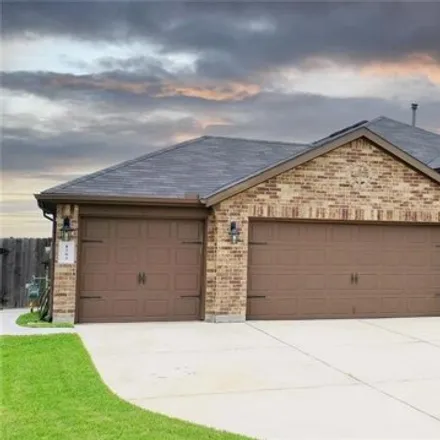 Buy this 3 bed house on Rohan Road in Fort Bend County, TX 77487