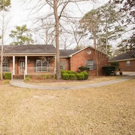 Buy this 4 bed house on Bent Oak Circle in Thomasville, GA 31757