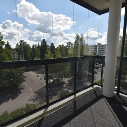 Image 3 - Satulakatu 13, 15830 Lahti, Finland - Apartment for rent
