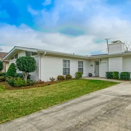 Image 4 - 3505 Page Drive, Metairie, LA 70003, USA - House for sale