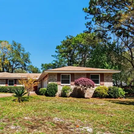 Buy this 4 bed house on 86 Poquito Road in Longwood, Okaloosa County