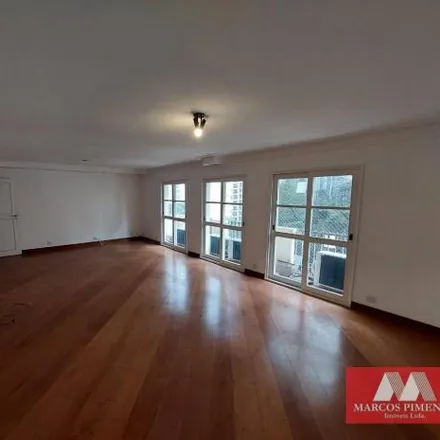 Rent this 4 bed apartment on Edifício Mansão da Vince in Alameda Ministro Rocha Azevedo 412, Cerqueira César