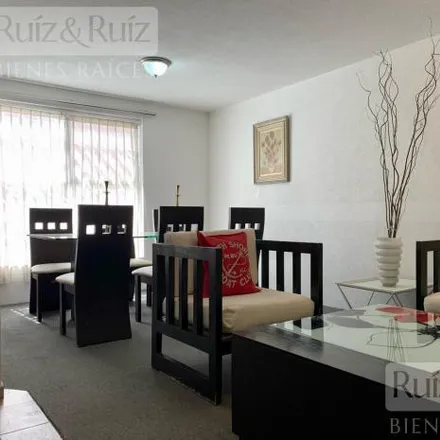 Buy this 2 bed apartment on Privada Lago de Chapala 104 in Granada, 37306 León