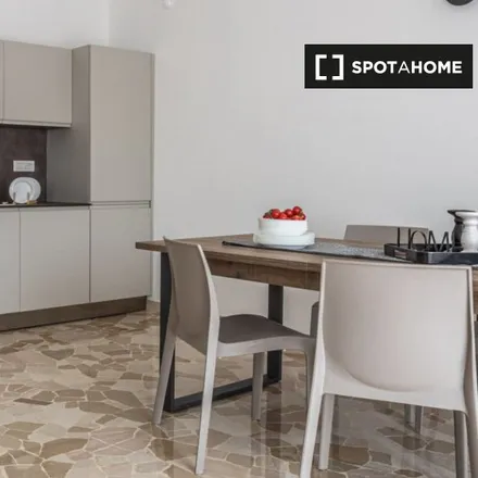 Image 4 - Via Lorenteggio, 49A, 20146 Milan MI, Italy - Apartment for rent