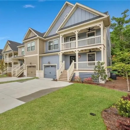 Buy this 4 bed house on Old Stoney Lane in Hilton Head Island, SC 29926