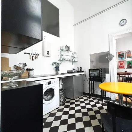 Image 4 - Undine, Potsdamer Straße, 10785 Berlin, Germany - Apartment for rent