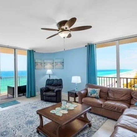 Buy this 3 bed condo on Tidewater Beach Resort in 16819 Front Beach Road, Gulf Resort Beach