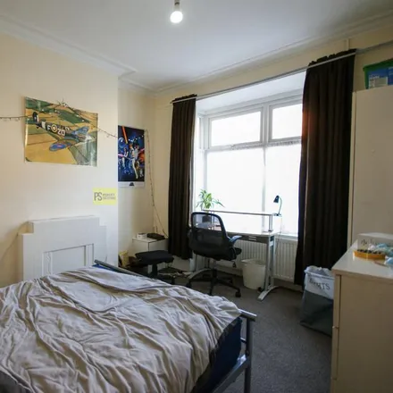 Image 5 - 54 Tiverton Road, Selly Oak, B29 6BP, United Kingdom - Townhouse for rent