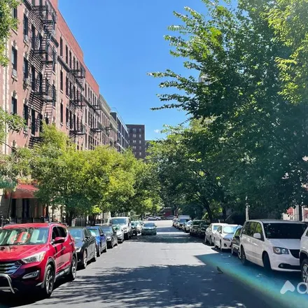 Rent this 1 bed apartment on 190 86th Street Transverse in New York, NY 10024