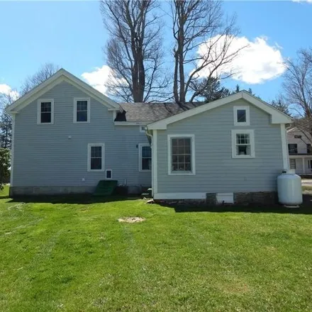 Image 3 - 3 Green Street, Village of Gilbertsville, Butternuts, NY 13808, USA - House for sale