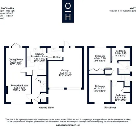 Image 5 - Snows Ride Farm, Chewter Lane, Windlesham, GU20 6JP, United Kingdom - Apartment for rent