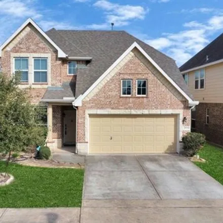 Buy this 4 bed house on Rainfall Park Drive in Harris County, TX 77388