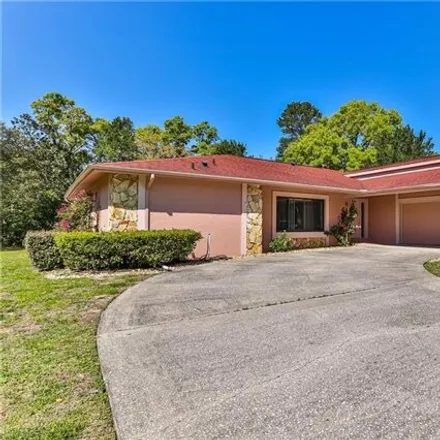 Image 3 - 43 Asters Court, Citrus County, FL 34446, USA - House for sale