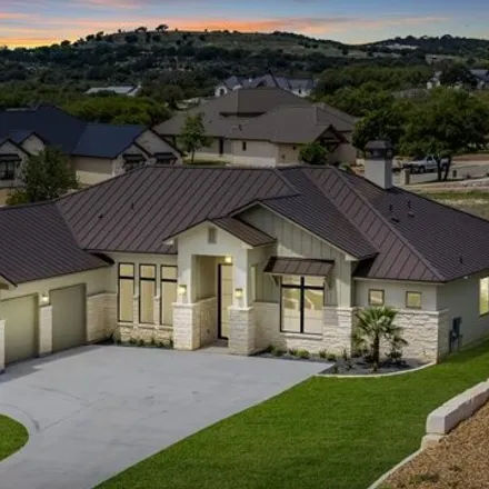 Buy this 3 bed house on 1012 Pinnacle View Drive in Kerrville, TX 78028