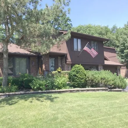 Image 1 - 11748 Brookside Drive, Palos Park, Palos Township, IL 60464, USA - House for sale