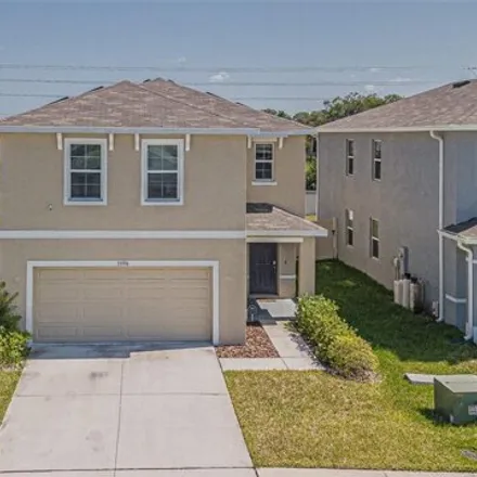 Buy this 4 bed house on Jasper Stone Drive in Pasco County, FL 33545