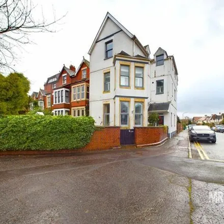 Image 2 - 2 Palace Road, Cardiff, CF5 2AT, United Kingdom - Apartment for sale