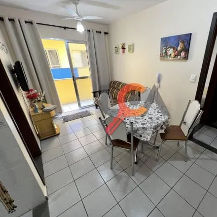 Buy this 2 bed apartment on unnamed road in Cidade Jardim, Caraguatatuba - SP