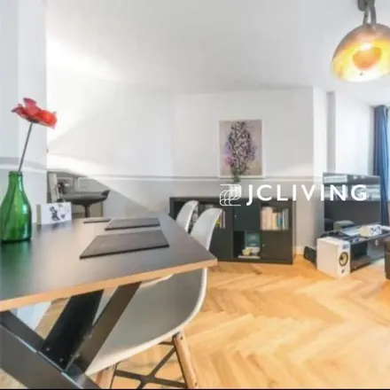 Rent this 1 bed apartment on Jellico House in 4 Nine Elms Lane, London