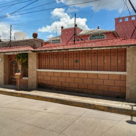 Image 9 - Calle Circón, 51355 San Luis Mextepec, MEX, Mexico - House for sale