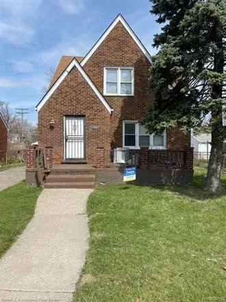 Buy this 4 bed house on 6077 Charles Street in Detroit, MI 48212