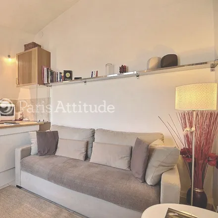 Image 3 - 128 Boulevard de Courcelles, 75017 Paris, France - Apartment for rent