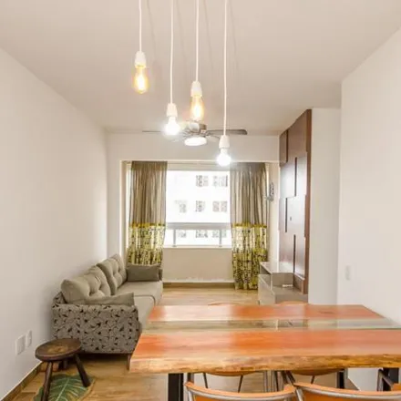 Buy this 3 bed apartment on Rua Senhora do Porto in Palmeiras, Belo Horizonte - MG