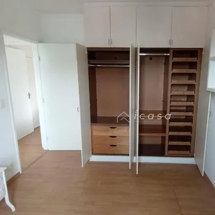 Buy this 2 bed apartment on Avenida Doutor Adhemar de Barros 44 in Vila Adyana, São José dos Campos - SP