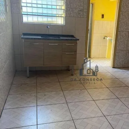 Rent this 2 bed house on Rua General Florêncio in Quitaúna, Osasco - SP