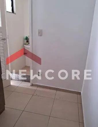 Buy this 2 bed apartment on Queen Victoria in Rua Desembargador João Claudino Oliveira Cruz 100, Barra da Tijuca
