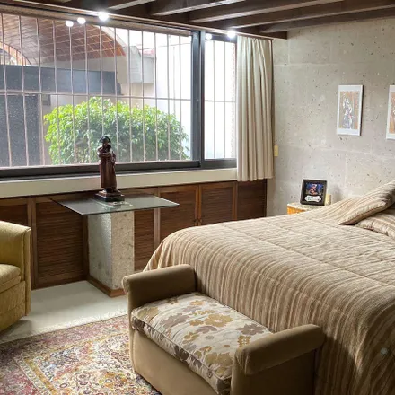 Buy this 8 bed apartment on Periférico Boulevard Manuel Ávila Camacho in 53370 Ciudad Satélite, MEX