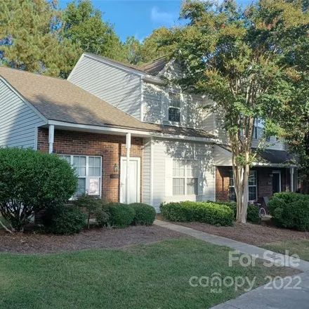Buy this 3 bed loft on 15473 Asterwind Drive in Charlotte, NC 28277