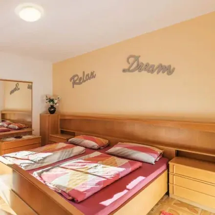 Rent this 3 bed apartment on 39050 Deutschnofen - Nova Ponente BZ