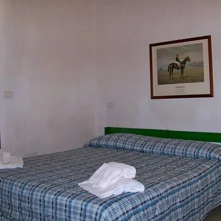 Rent this 3 bed house on 09010 Santu Perdu/Villa San Pietro Casteddu/Cagliari