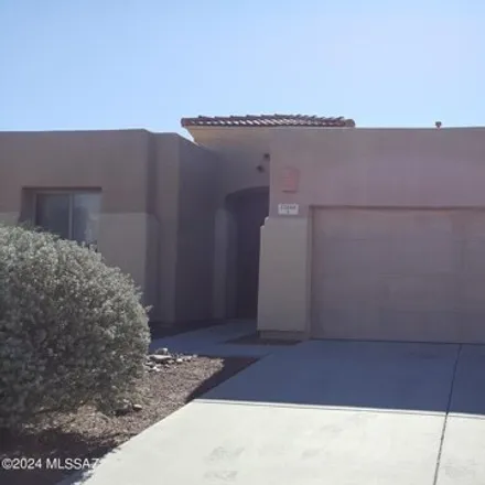 Rent this 3 bed house on 13660 E High Plains Ranch St in Vail, Arizona