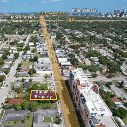 Image 9 - 1425 Northwest 54th Street, Miami, FL 33142, USA - House for sale