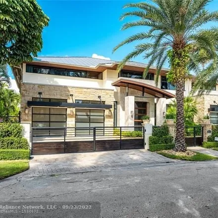 Image 4 - 615 Royal Plaza Drive, Nurmi Isles, Fort Lauderdale, FL 33301, USA - House for sale