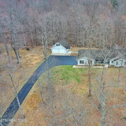 Image 1 - Stanley Marlow Lane, Pine Hill, Scott County, TN 37841, USA - House for sale