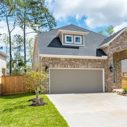 Rent this 4 bed house on unnamed road in Conroe, TX 77305